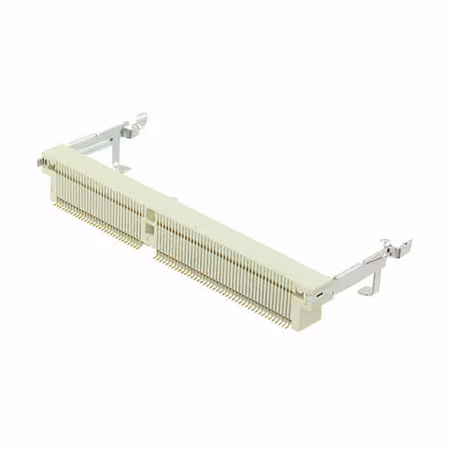 390322-1 TE Connectivity AMP Connectors  Inline-Modulsockel